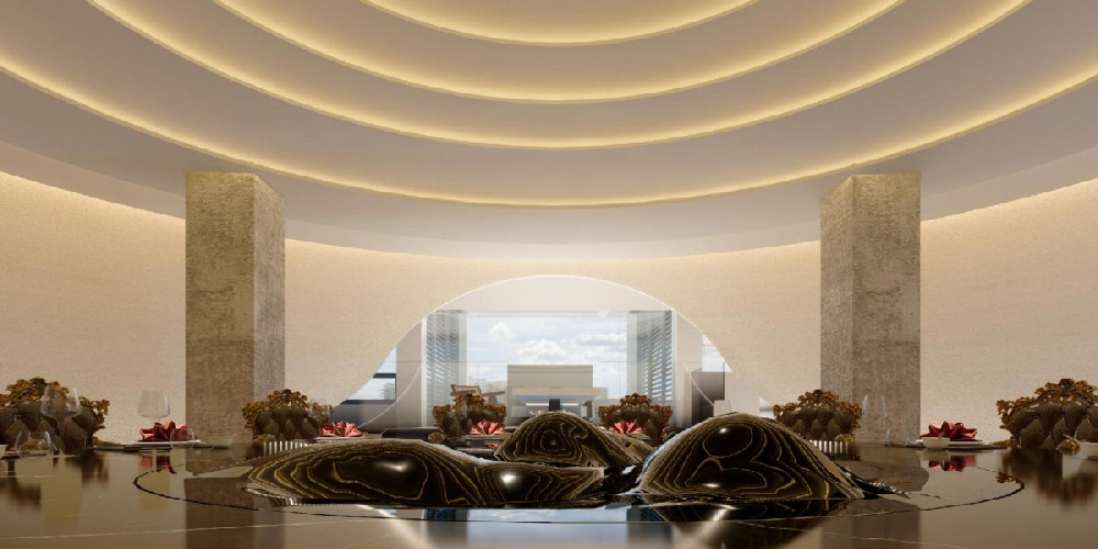 Suzhou Butterfly Bay Club