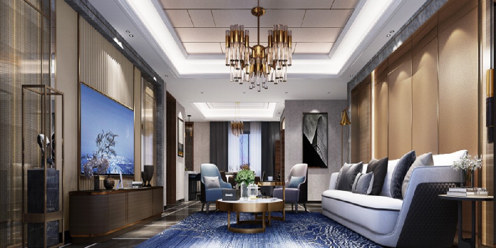 Bowei Gold Coast Residence